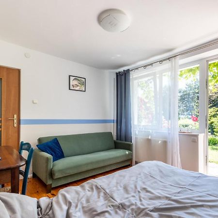 Agroturystyka Lubaczowka Sarbinowo Extérieur photo