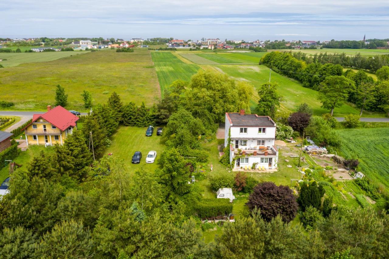 Agroturystyka Lubaczowka Sarbinowo Extérieur photo