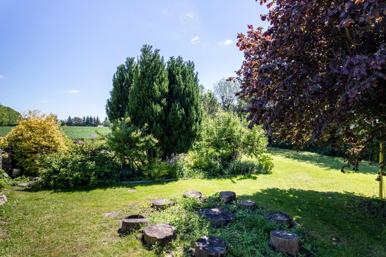 Agroturystyka Lubaczowka Sarbinowo Extérieur photo