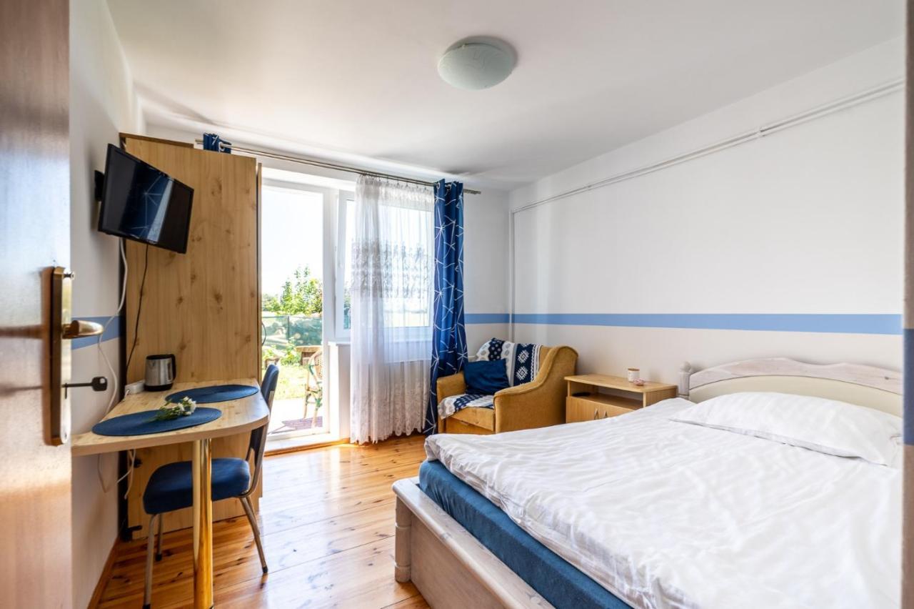 Agroturystyka Lubaczowka Sarbinowo Extérieur photo