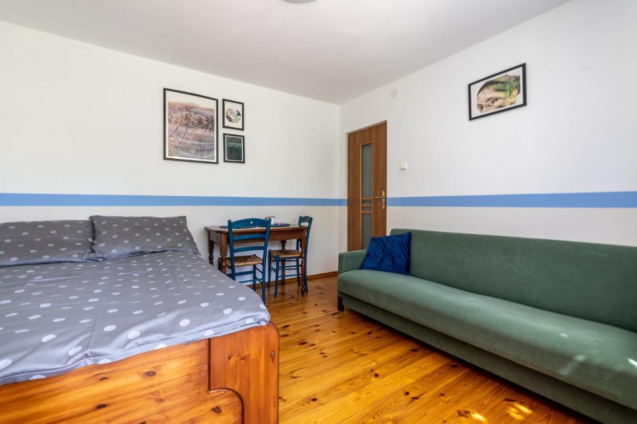 Agroturystyka Lubaczowka Sarbinowo Extérieur photo