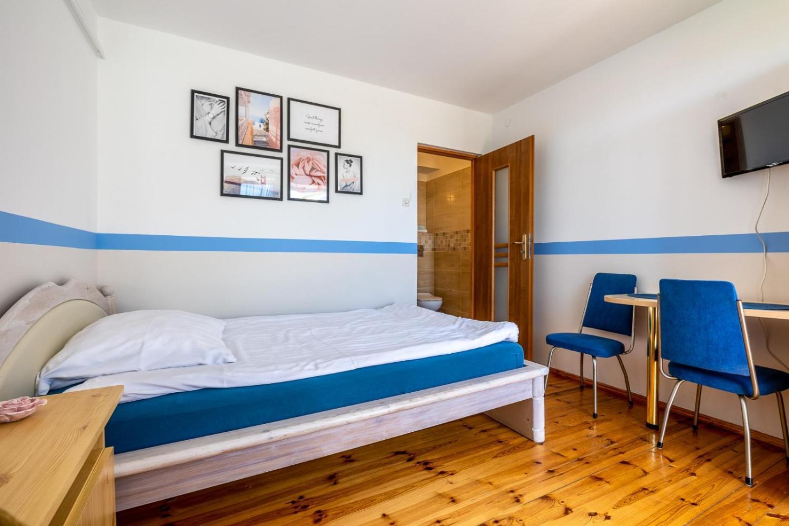 Agroturystyka Lubaczowka Sarbinowo Chambre photo